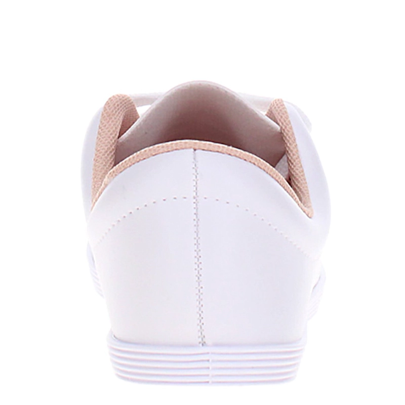 ZAPATILLAS MUJER BEIRA RIO CASUALES BLANCO - 4