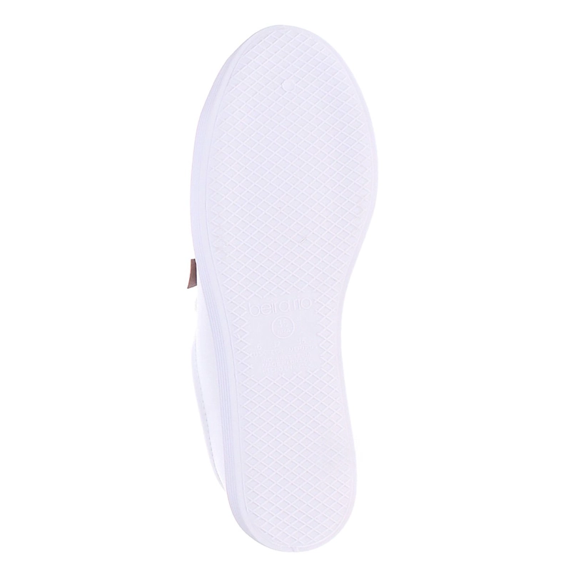ZAPATILLAS MUJER BEIRA RIO CASUALES BLANCO - 6