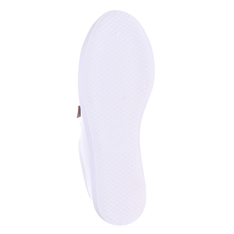 ZAPATILLAS MUJER BEIRA RIO CASUALES BLANCO 4205.123.7800-16072 - 6