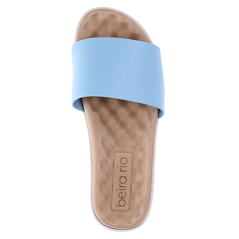 SANDALIAS MUJER BEIRA RIO DENIM - 5