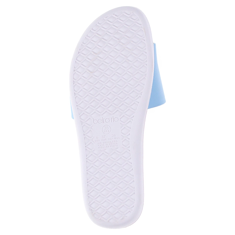 SANDALIAS MUJER BEIRA RIO DENIM - 6