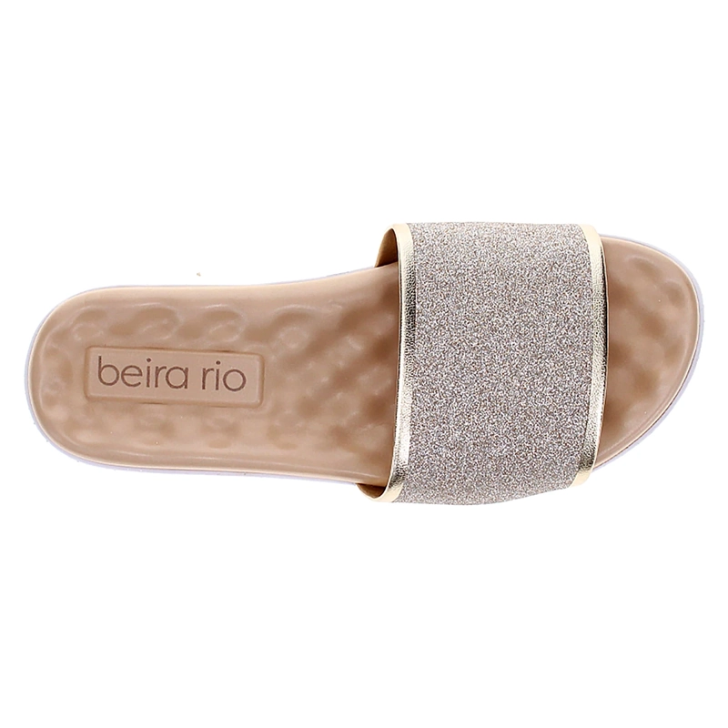 SANDALIAS MUJER BEIRA RIO DORADO - 5