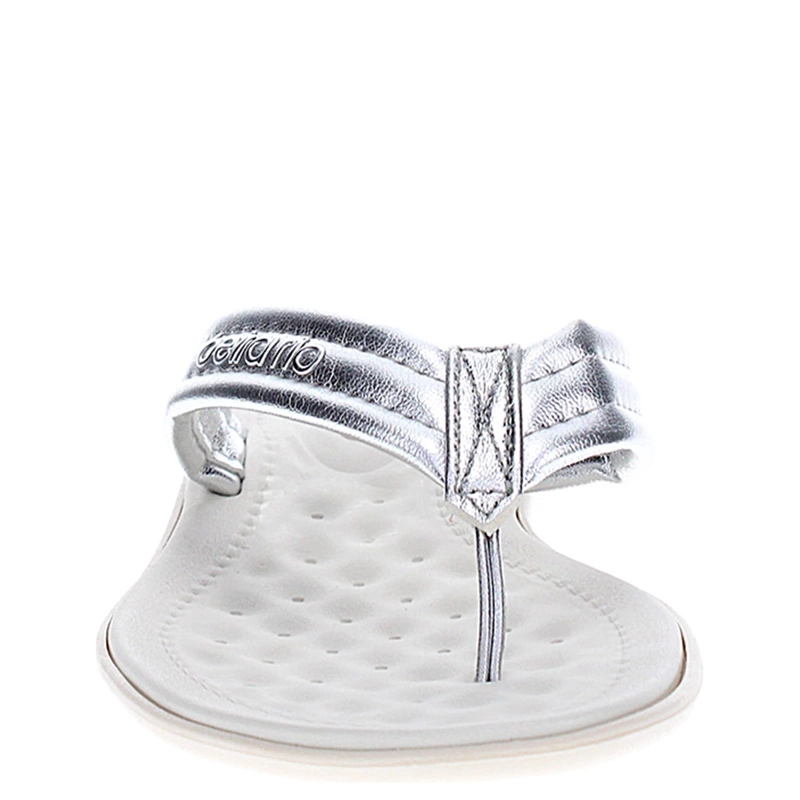 SANDALIAS MUJER BEIRA RIO PLATA 8224.826.19443 - 2