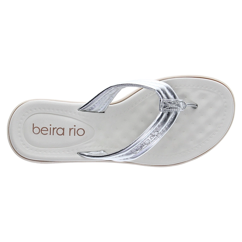 SANDALIAS MUJER BEIRA RIO PLATA 8224.826.19443 - 5
