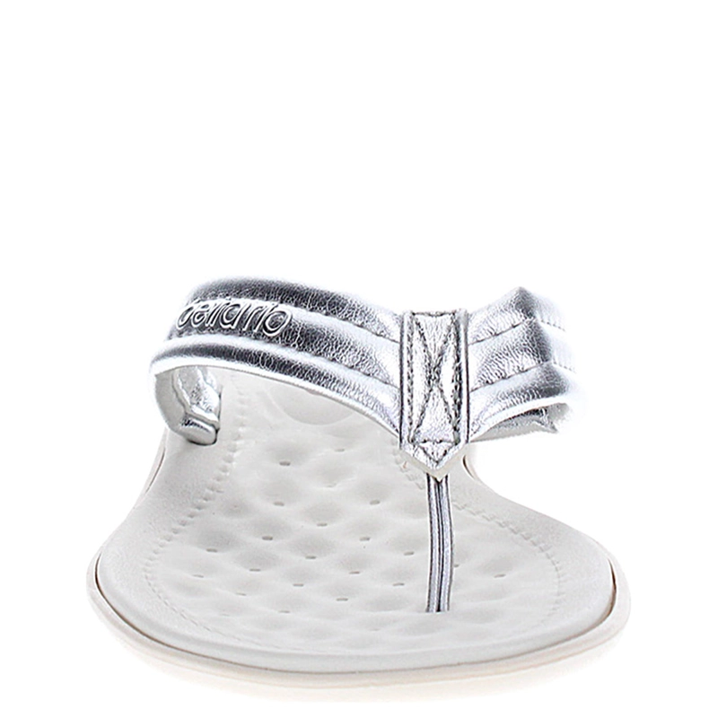 SANDALIAS MUJER BEIRA RIO PLATA - 2