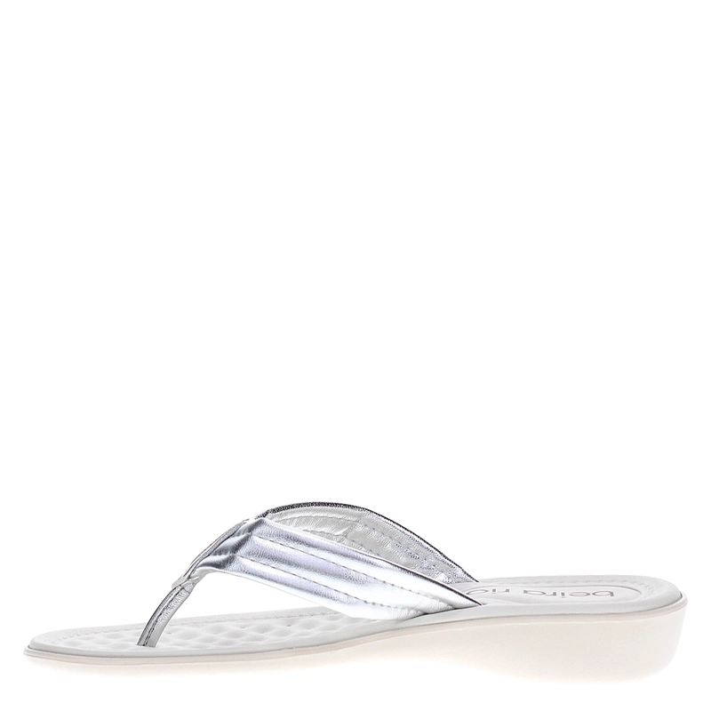 SANDALIAS MUJER BEIRA RIO PLATA - 3