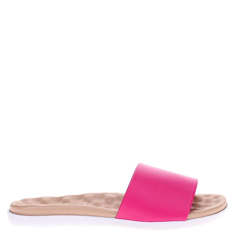 SANDALIAS MUJER BEIRA RIO ROSADO