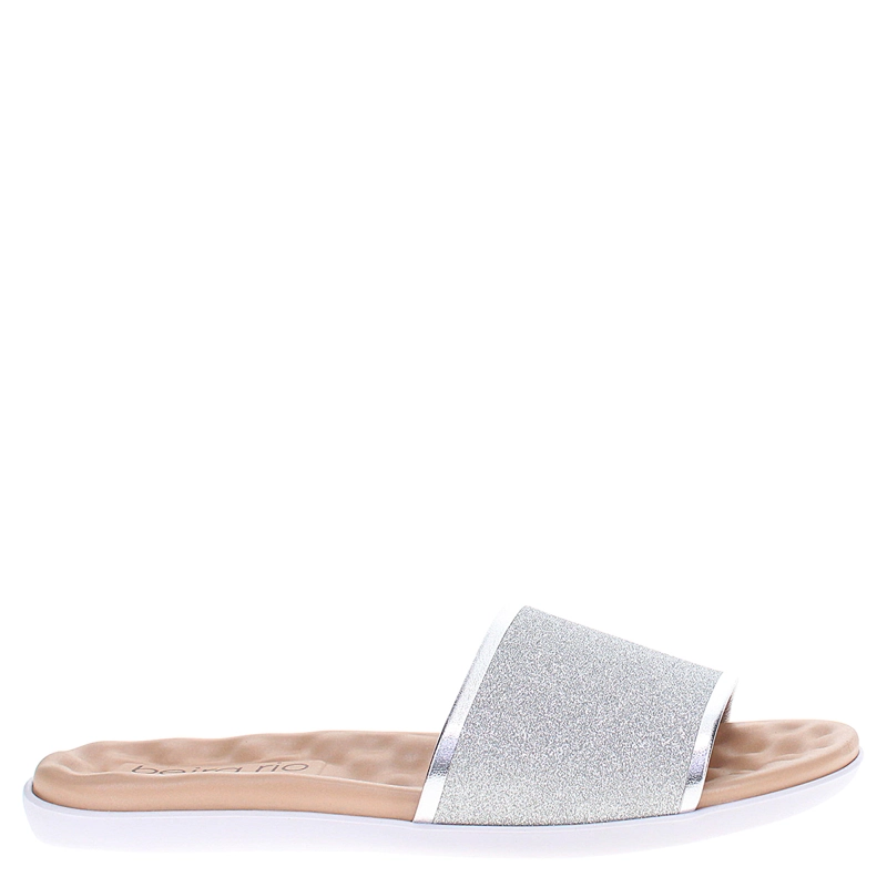 SANDALIAS MUJER BEIRA RIO PLATA - 1