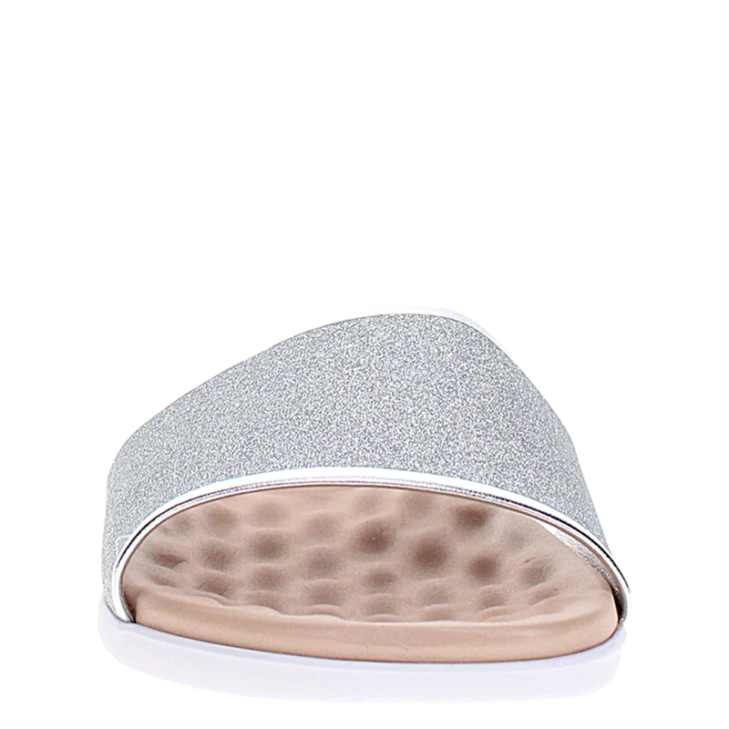 SANDALIAS MUJER BEIRA RIO PLATA - 2
