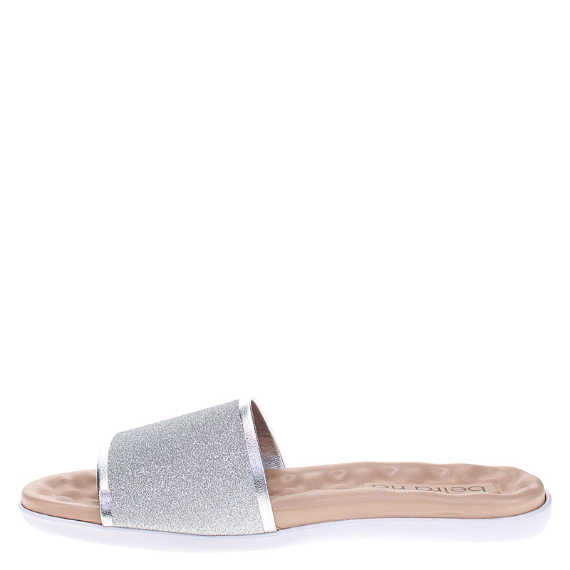 SANDALIAS MUJER BEIRA RIO PLATA - 3