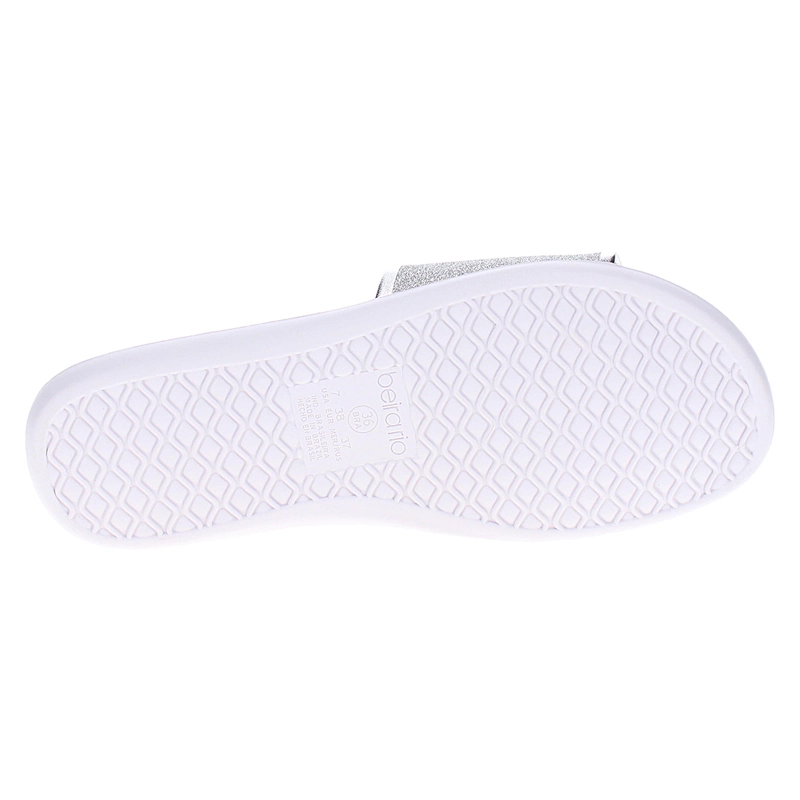 SANDALIAS MUJER BEIRA RIO PLATA - 6