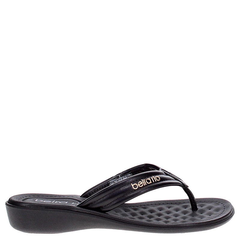 SANDALIAS MUJER BEIRA RIO NEGRO - 1