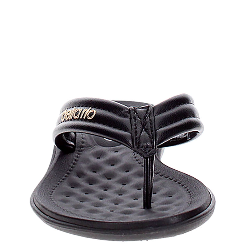 SANDALIAS MUJER BEIRA RIO NEGRO - 2