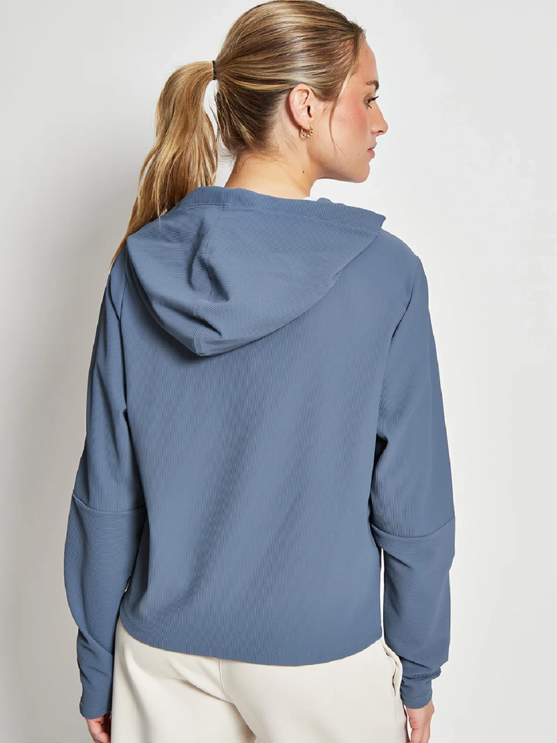 POLERÓN MUJER HEAD CRIT - 2