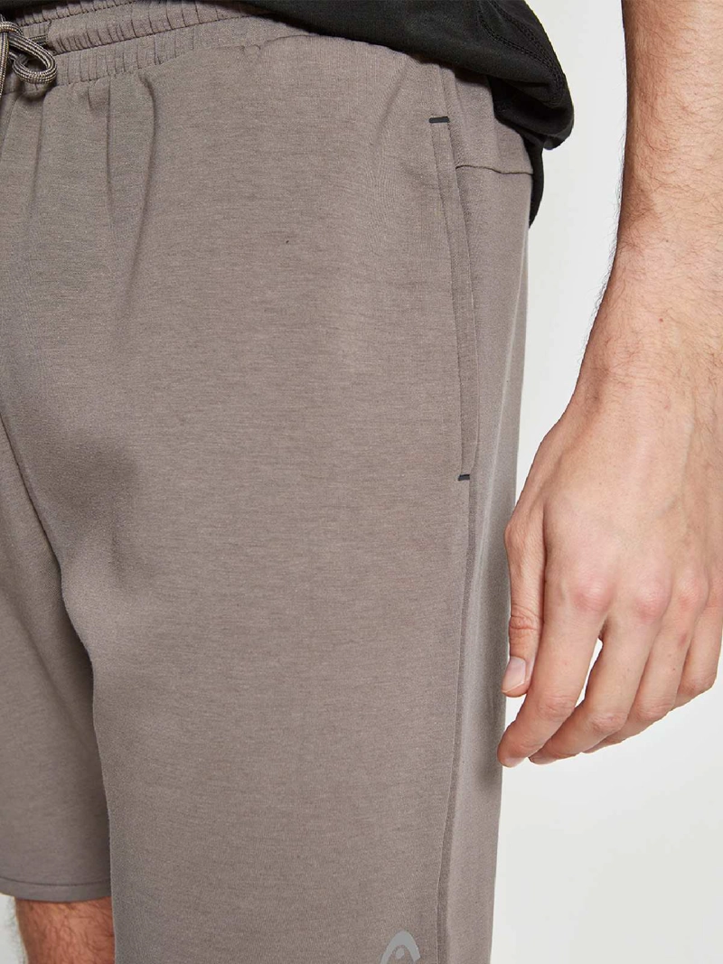 SHORT DEPORTIVO HOMBRE HEAD  - 3