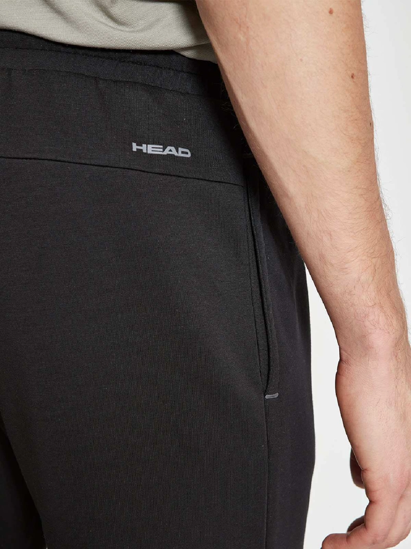 SHORT DEPORTIVO HOMBRE HEAD  - 3