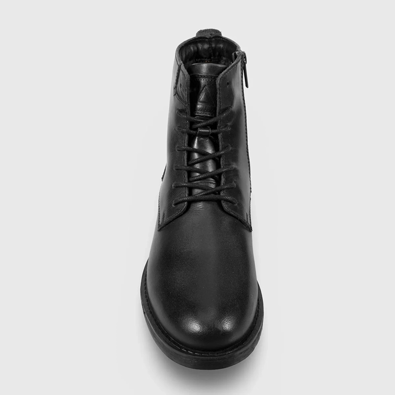 BOTINES HOMBRE BARBADOS BUCA CUERO - 6
