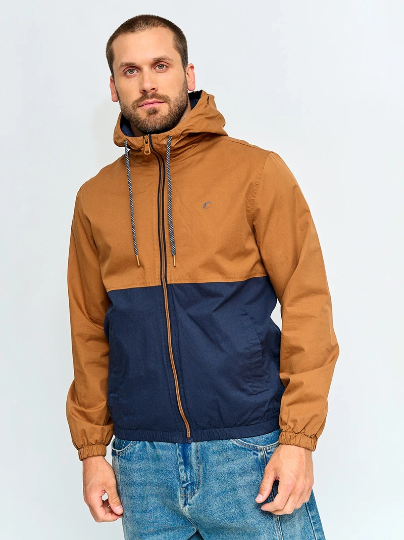 CHAQUETA HOMBRE CLOUDBREAK ALGODÓN  - 1