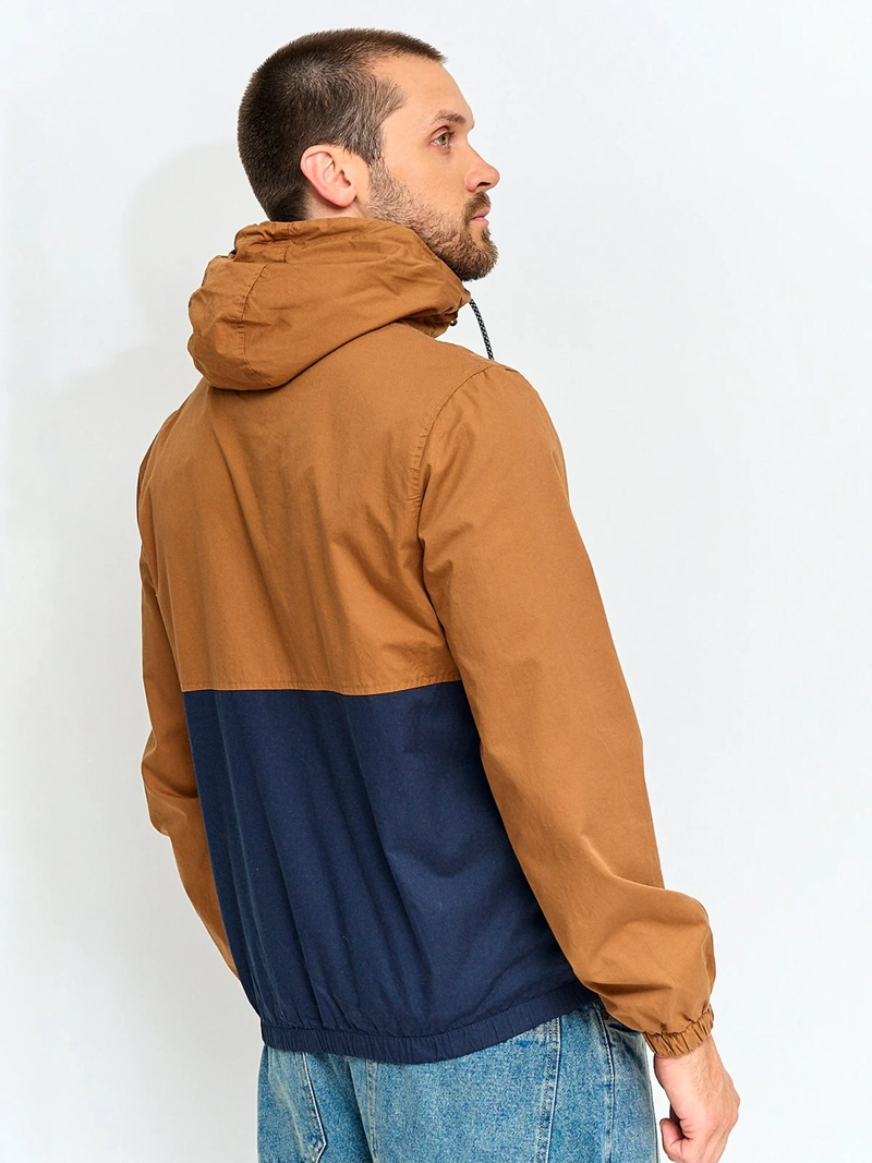 CHAQUETA HOMBRE CLOUDBREAK ALGODÓN  - 2
