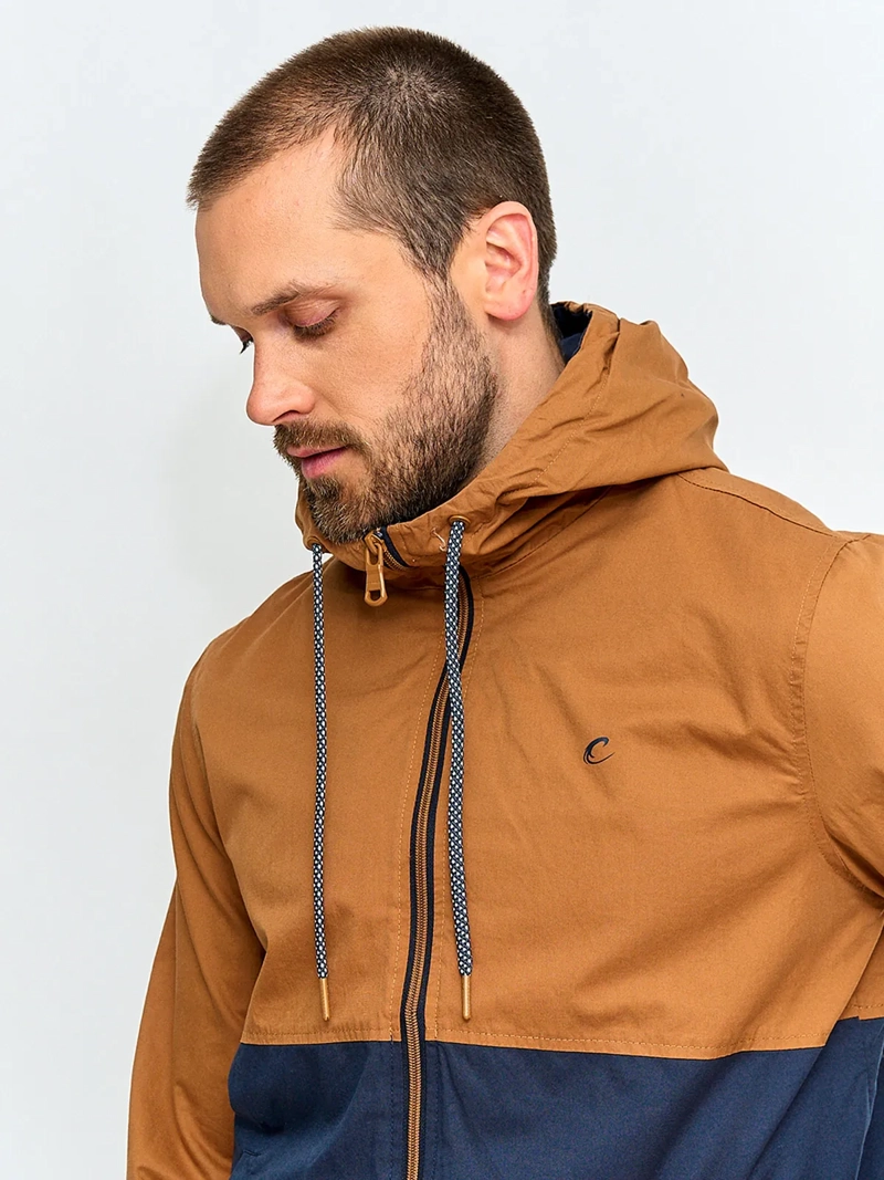 CHAQUETA HOMBRE CLOUDBREAK ALGODÓN  - 3