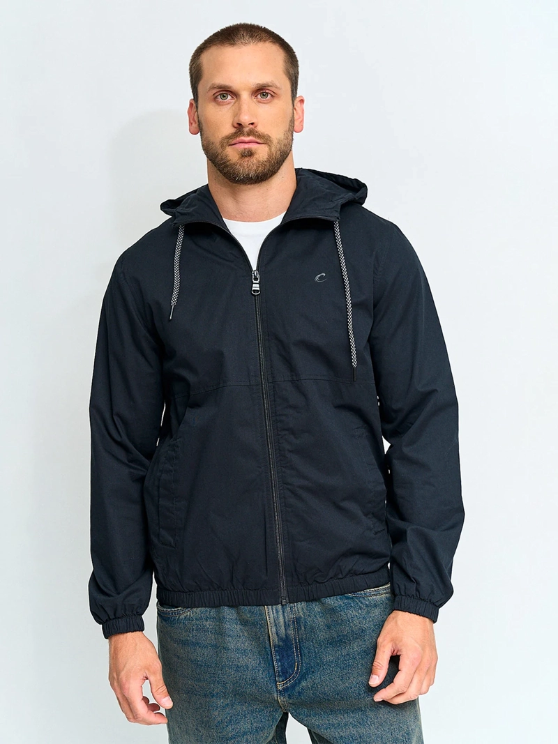 CHAQUETA HOMBRE CLOUDBREAK ALGODÓN  - 1