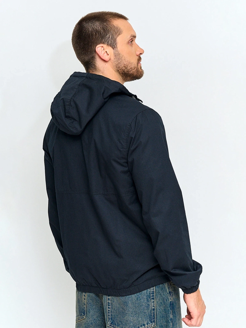 CHAQUETA HOMBRE CLOUDBREAK ALGODÓN  - 2