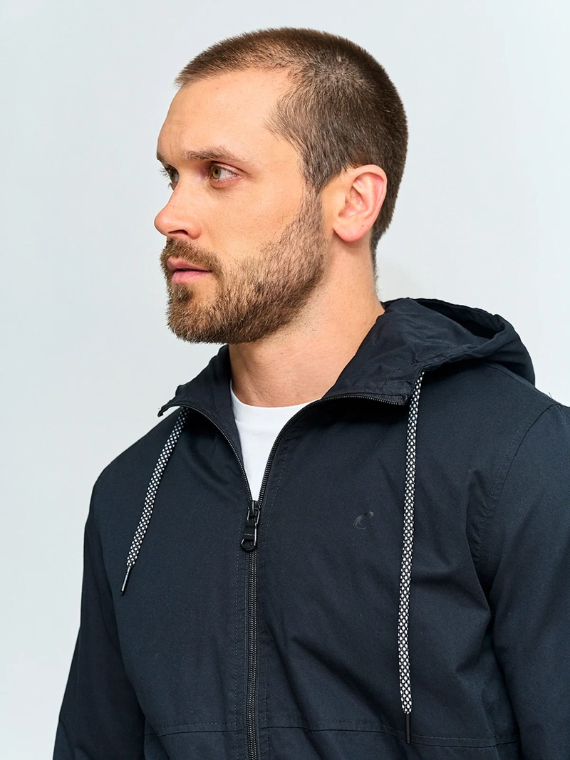 CHAQUETA HOMBRE CLOUDBREAK ALGODÓN  - 3