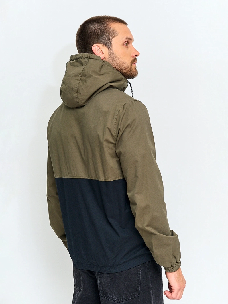 CHAQUETA HOMBRE CLOUDBREAK ALGODÓN  - 2