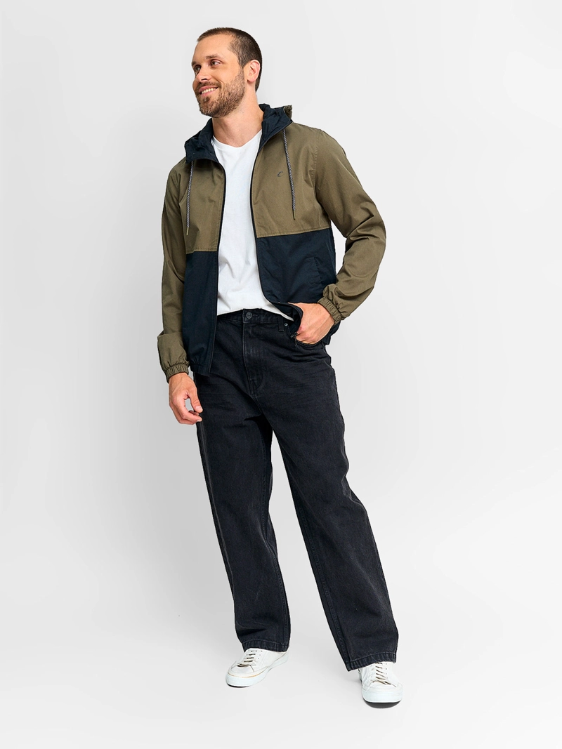 CHAQUETA HOMBRE CLOUDBREAK ALGODÓN  - 4
