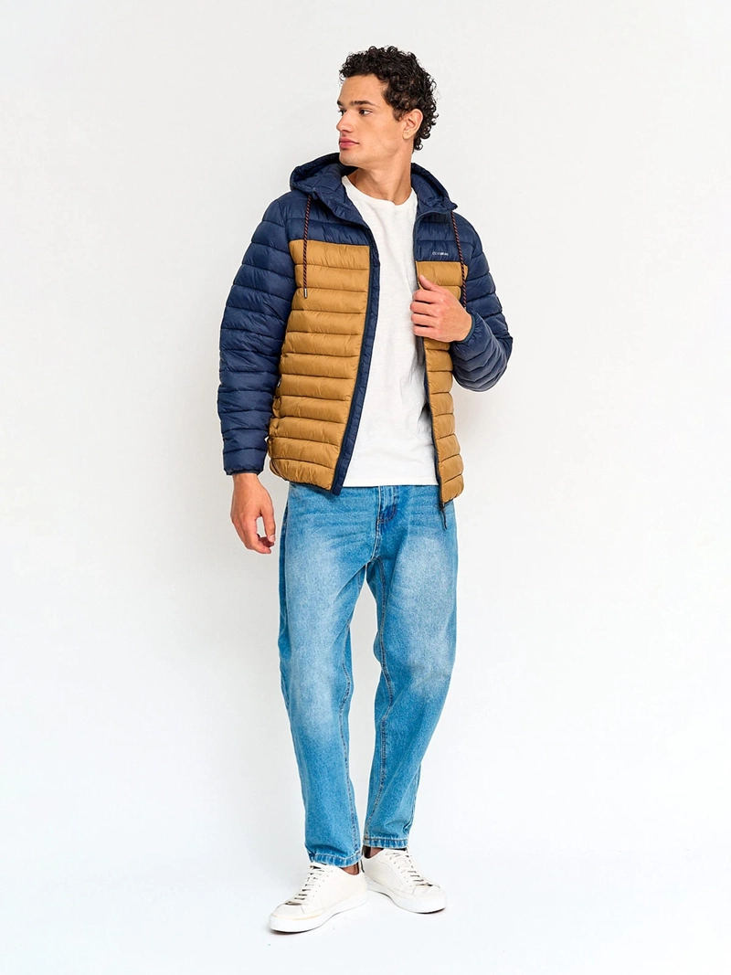 PARKA HOMBRE CLOUDBREAK HOODIE - 4