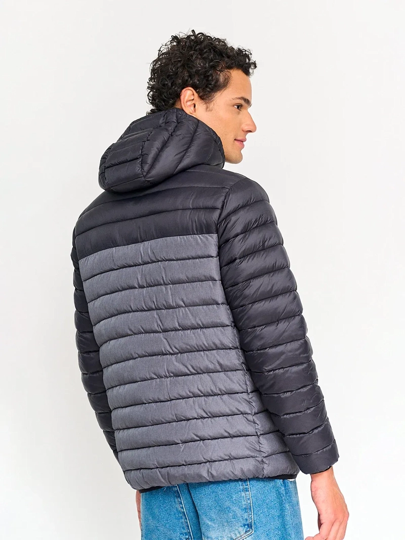 PARKA HOMBRE CLOUDBREAK HOODIE - 2