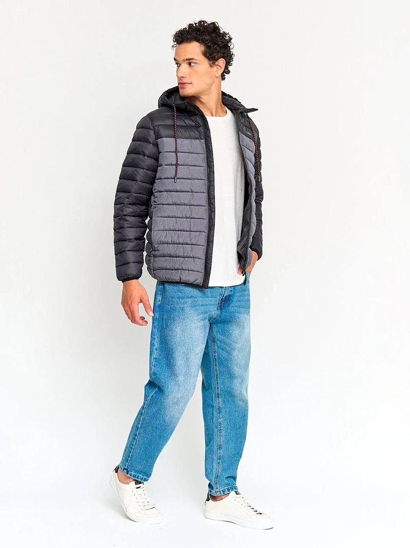 PARKA HOMBRE CLOUDBREAK HOODIE - 4