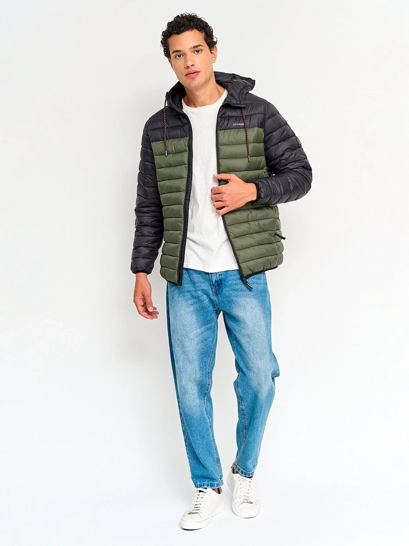 PARKA HOMBRE CLOUDBREAK HOODIE - 4