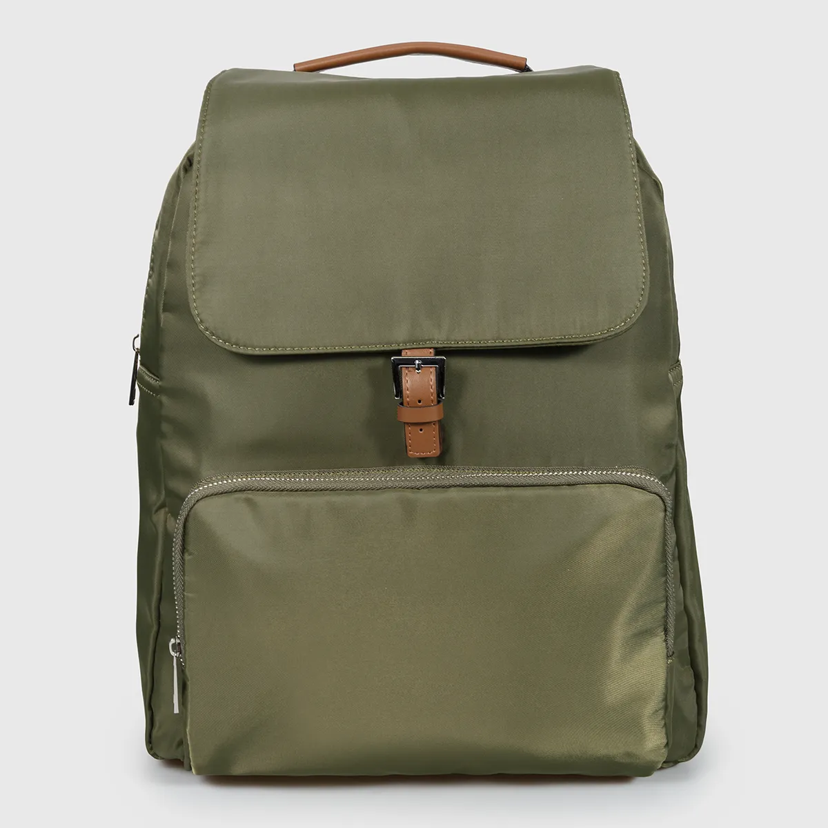 MOCHILA MARQUIS MOCHU - 1