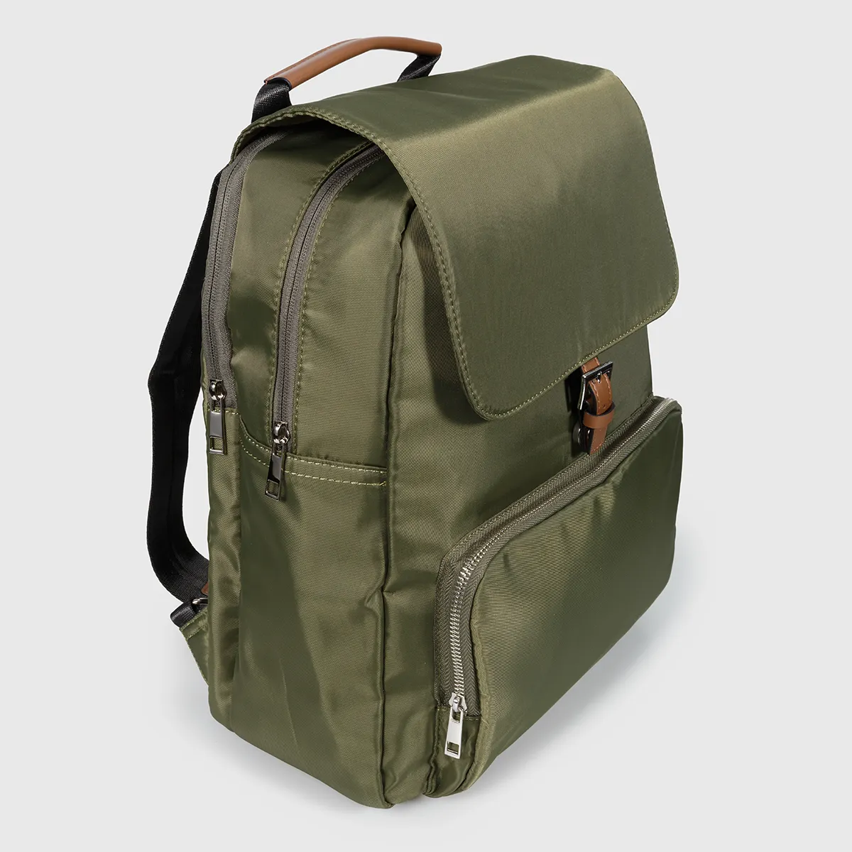 MOCHILA MARQUIS MOCHU - 2
