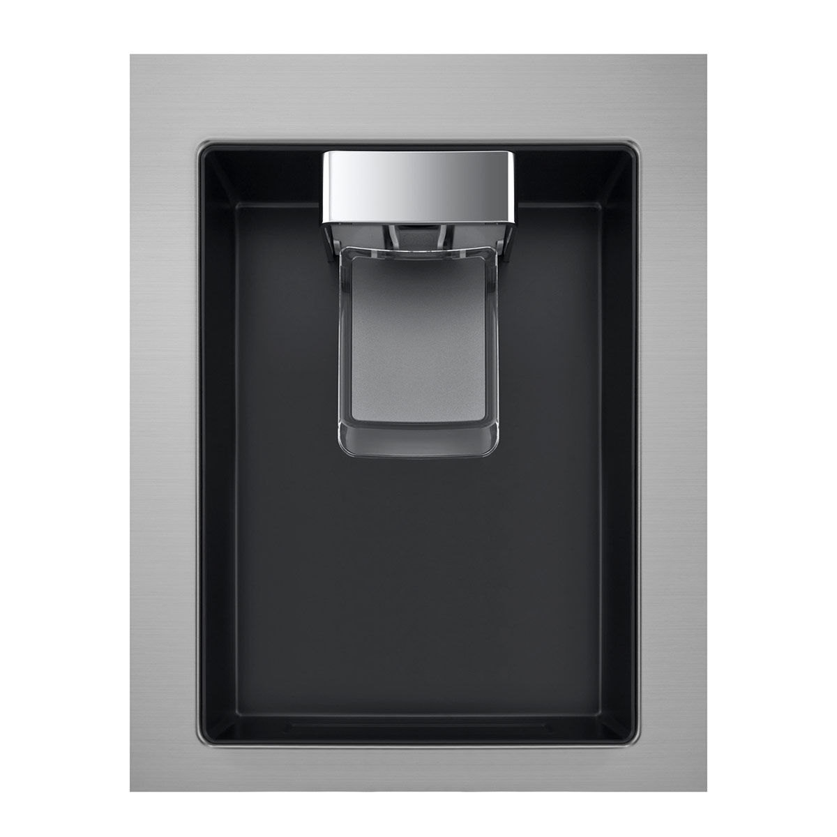 REFRIGERADOR TOP FREZEER LG VT27KPY 264L NO FROST ACERO - 10