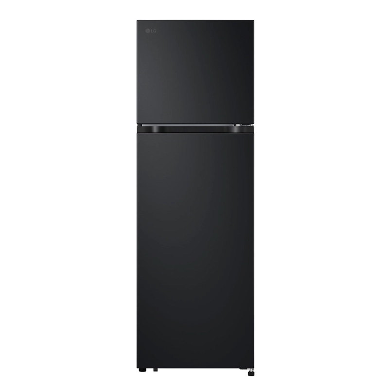 REFRIGERADOR TOP FREEZER LG 267L NO FROST VT27BPM