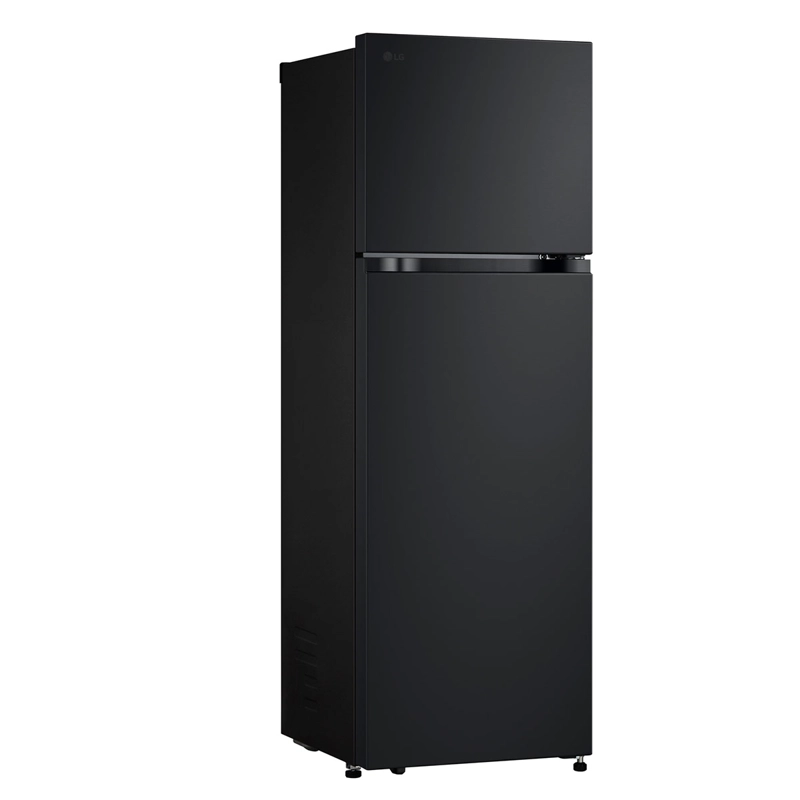REFRIGERADOR TOP FREEZER LG 267L NO FROST VT27BPM - 2