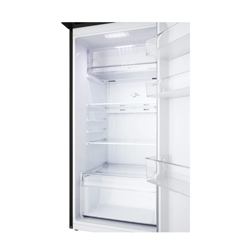 REFRIGERADOR TOP FREEZER LG 267L NO FROST VT27BPM - 7