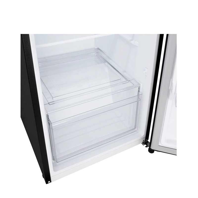 REFRIGERADOR TOP FREEZER LG 267L NO FROST VT27BPM - 8