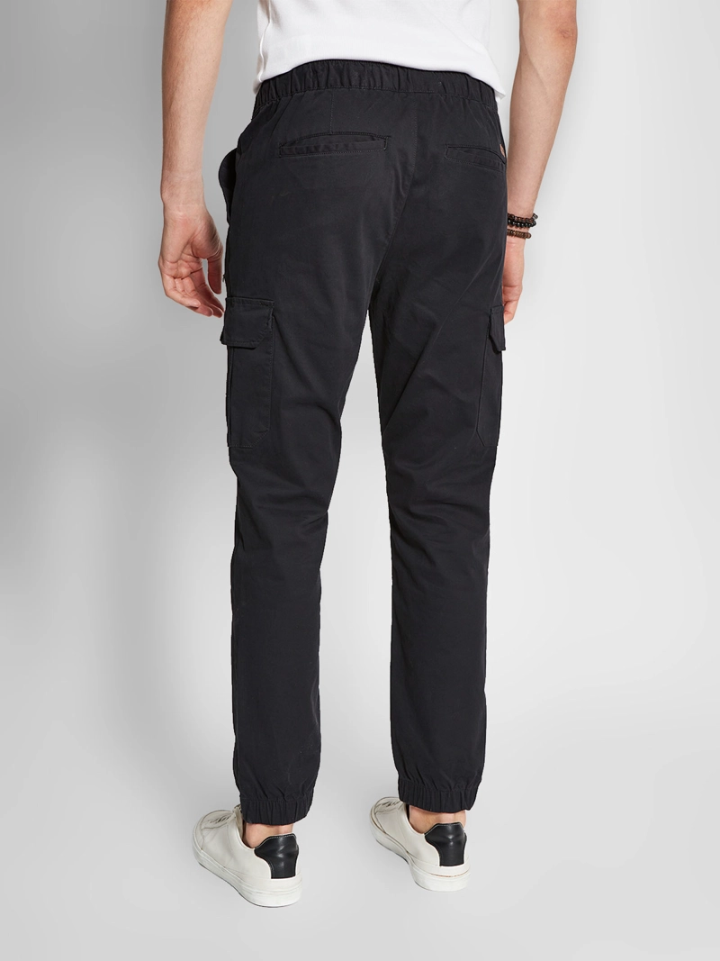 PANTALÓN HOMBRE CLOUDBREAK ALGODÓN JOGGER CARGO - 2