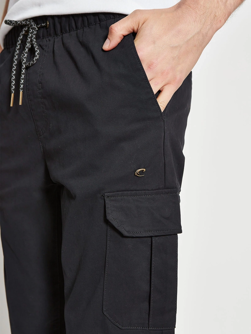 PANTALÓN HOMBRE CLOUDBREAK ALGODÓN JOGGER CARGO - 3