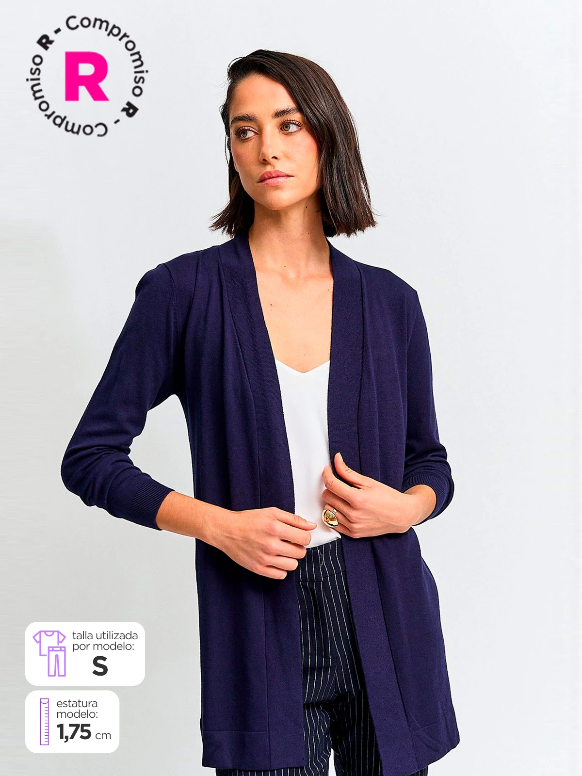 MARQUIS SWEATER MUJER MARQUIS ENVOLVENTE