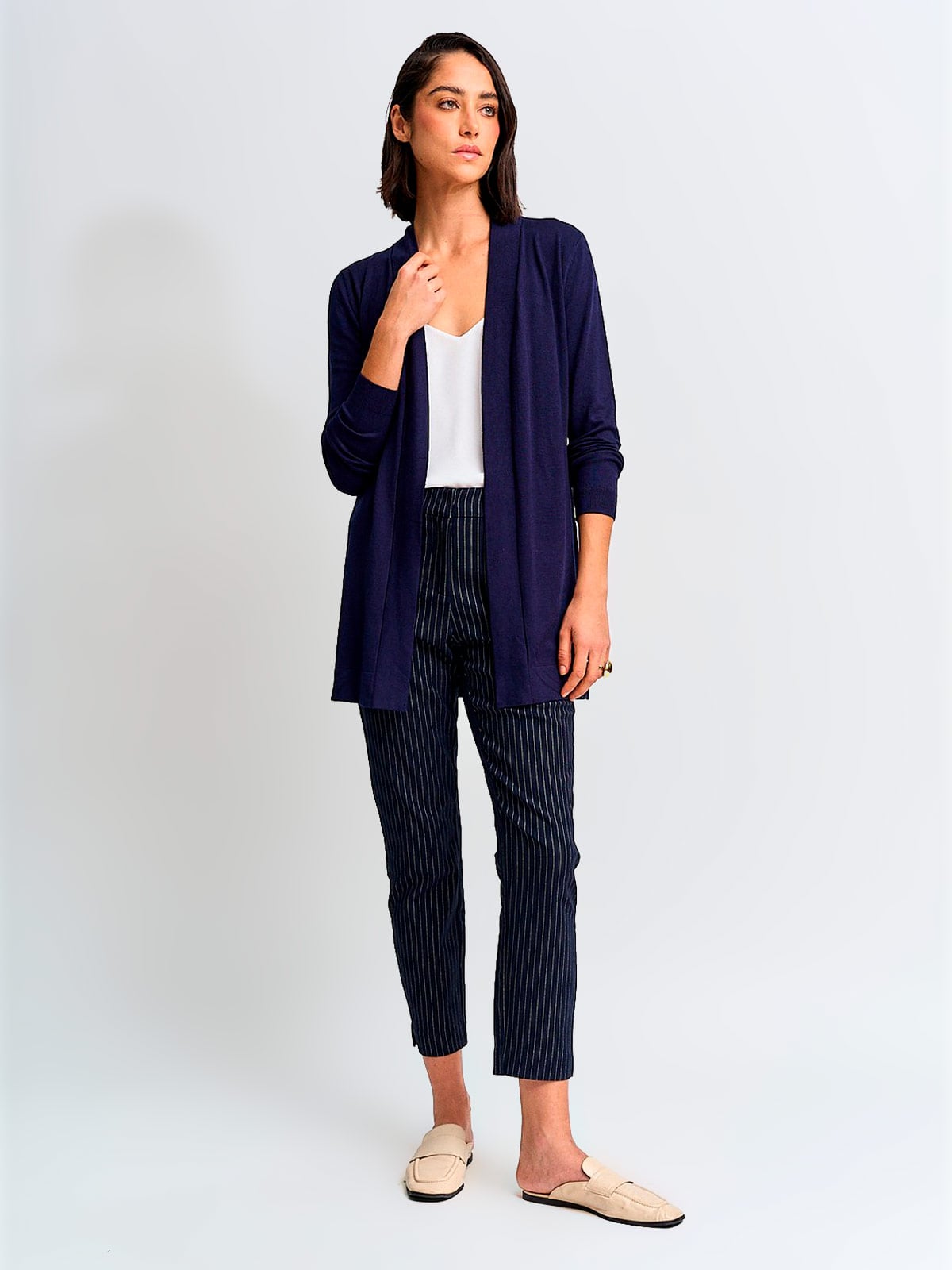 SWEATER MUJER MARQUIS ENVOLVENTE - 4