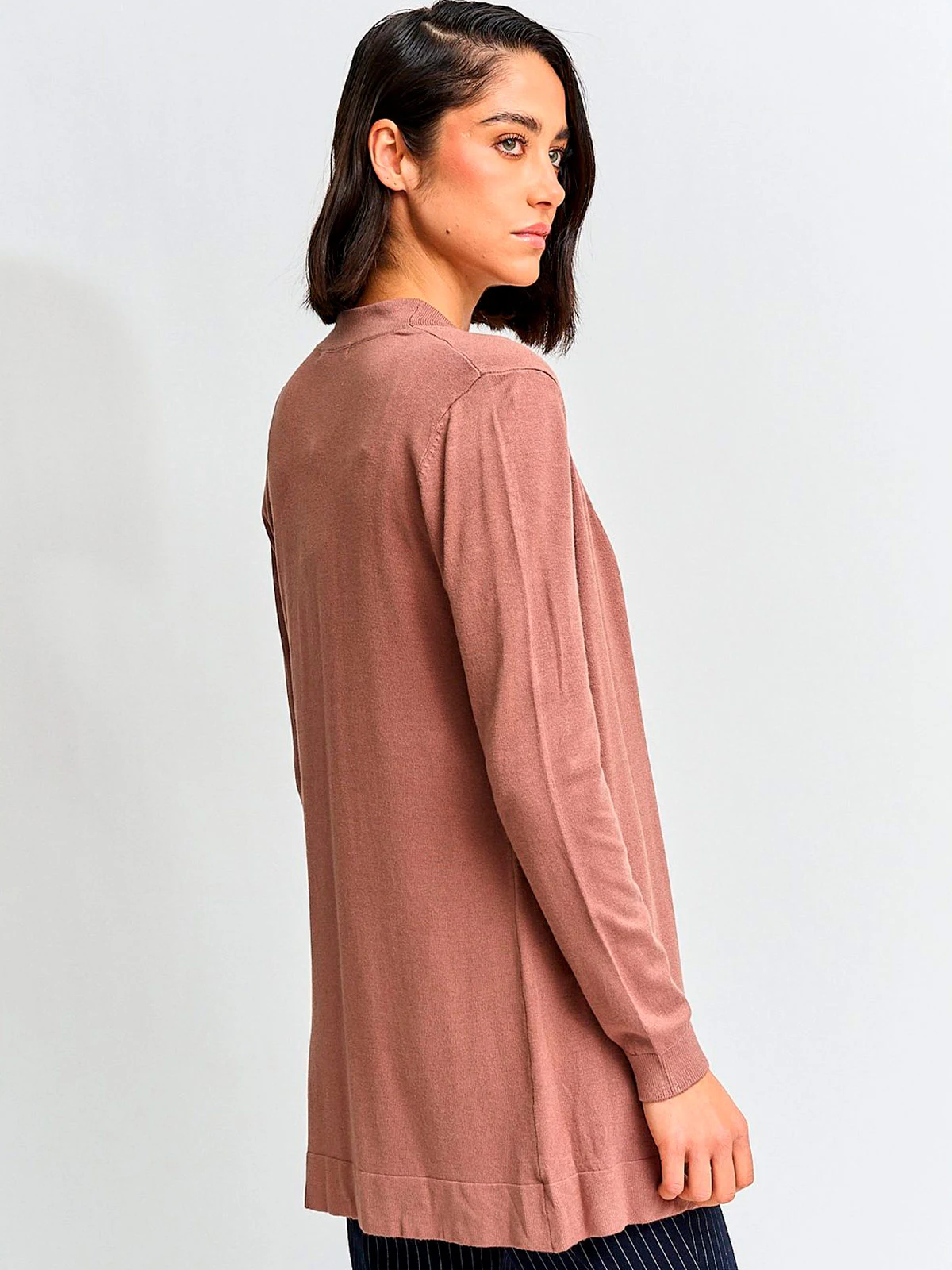 SWEATER MUJER MARQUIS ENVOLVENTE - 2