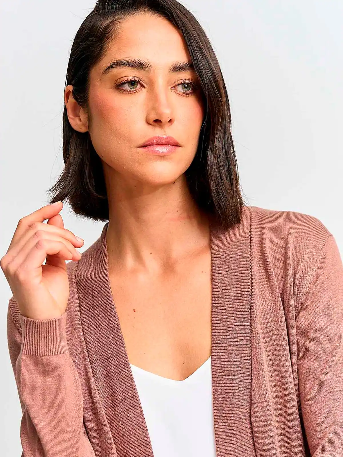 SWEATER MUJER MARQUIS ENVOLVENTE - 3