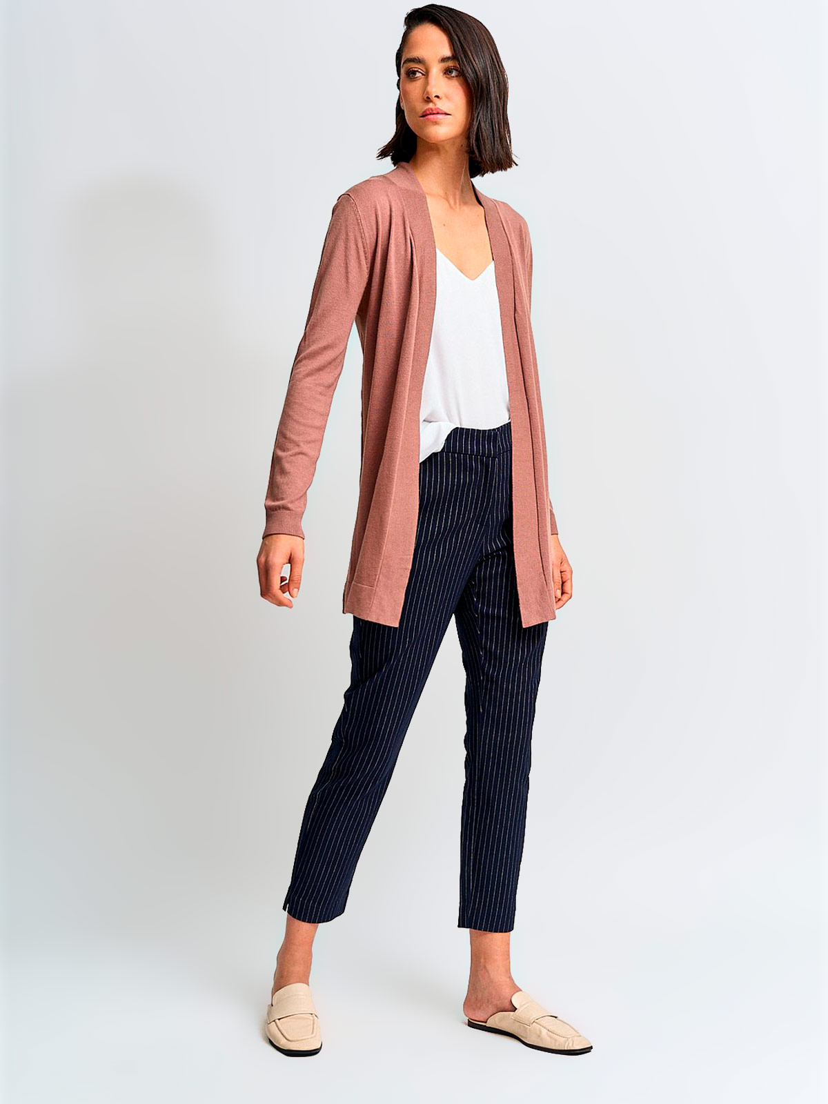 SWEATER MUJER MARQUIS ENVOLVENTE - 4