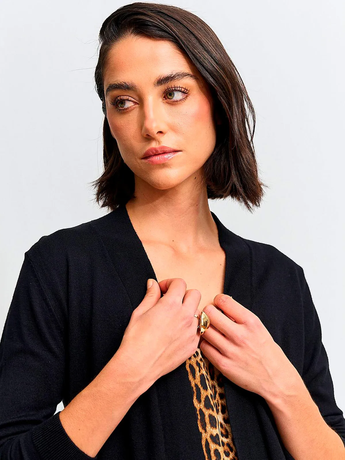 SWEATER MUJER MARQUIS ENVOLVENTE - 3
