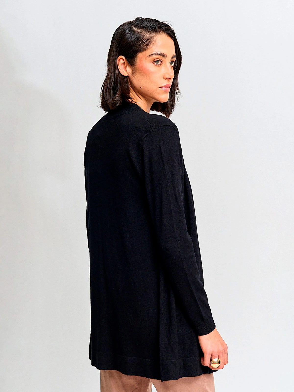 SWEATER MUJER MARQUIS ENVOLVENTE - 2