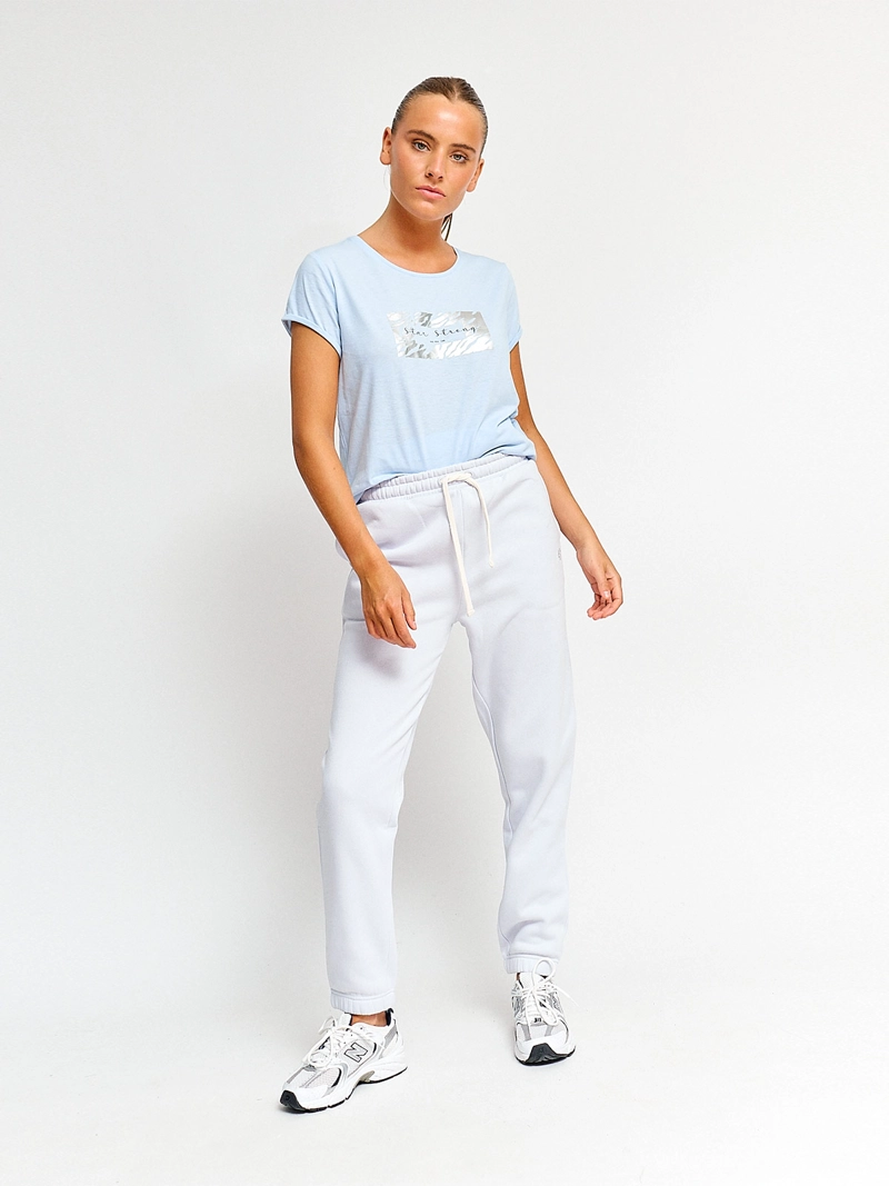 POLERA MANGA CORTA MUJER REVUP BARD - 4